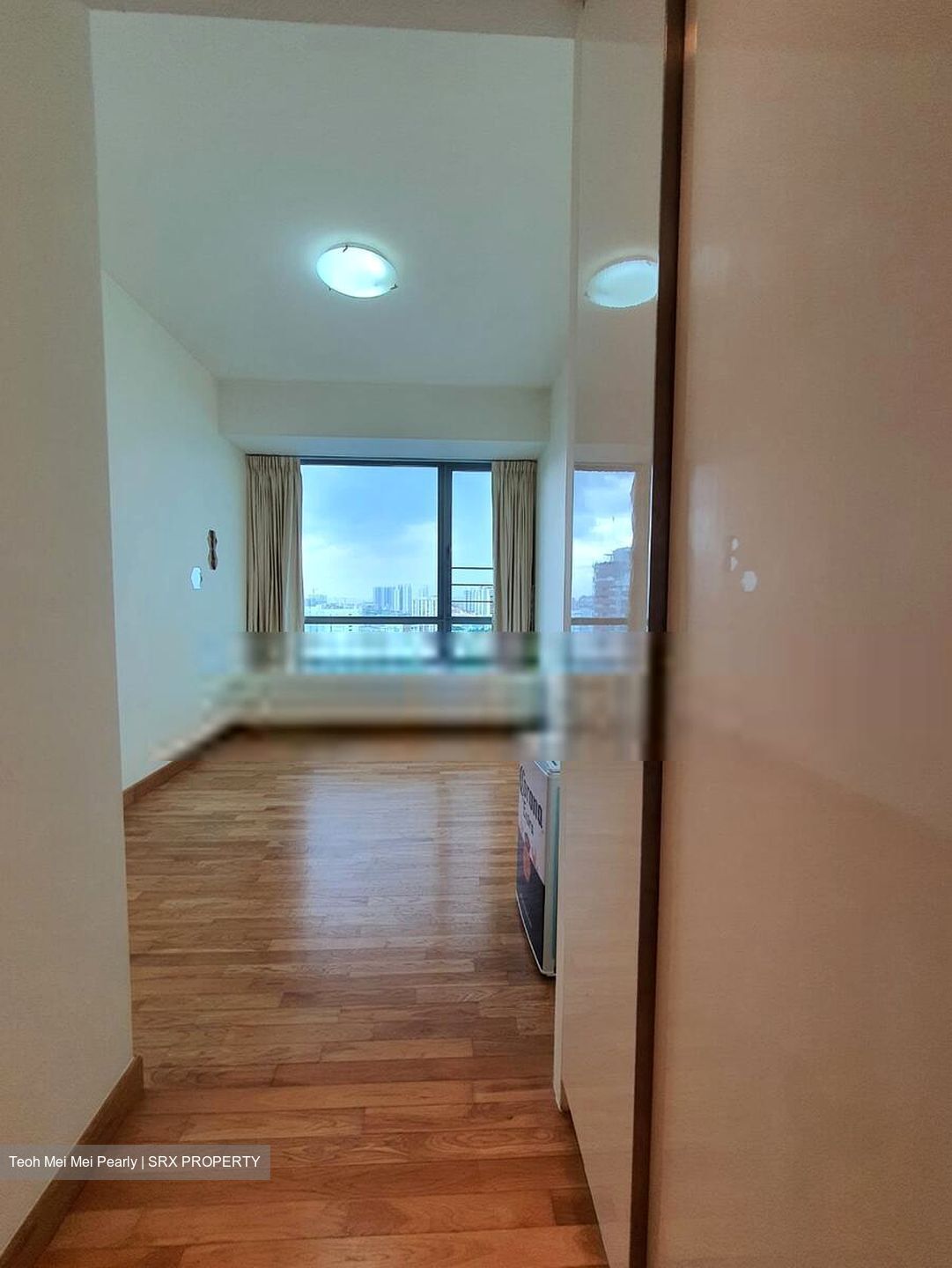Park Infinia At Wee Nam (D11), Condominium #402337351